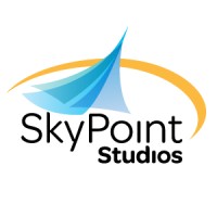 SkyPoint Studios logo - Similar company to Authentic Imaging