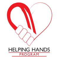 Helping Hands Program logo - Similar company to Water Works Program