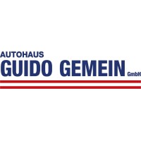 Autohaus Guido Gemein GmbH logo - Similar company to Ern-Gruppe