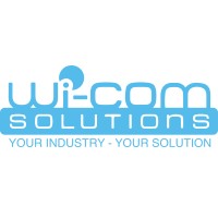 Wi-Com Solutions Inc. - Cutting-edge Communication And Security Solutions logo - Similar company to Petawise Technologies
