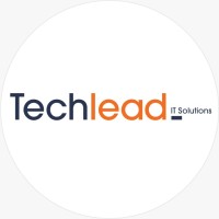 Techlead IT Solutions logo - Similar company to Codesaaz
