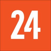 24Storage AB logo - Similar company to Red Capes