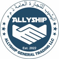 Allyship General Trading LLC logo - Similar company to Hap Packages