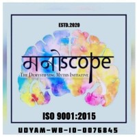 मनोscope logo - Similar company to Manoscope