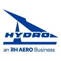 HYDRO Systems GmbH & Co. KG logo - Similar company to Dedienne Aerospace