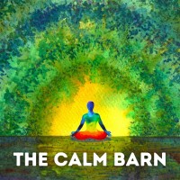 The Calm Barn® logo - Similar company to Incendo®
