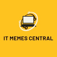 IT Memes Central logo - Similar company to I Am Developer