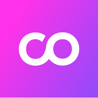 Comouv logo - Similar company to Above Average