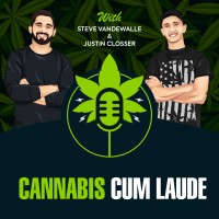Cannabis Cum Laude logo - Similar company to Be. The Cannabis Store
