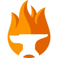 Forge Fire logo - Similar company to Geoneo Llc