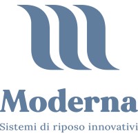 Moderna Materassi logo - Similar company to Defender Car Security