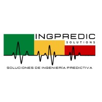 INGPREDIC SOLUTIONS SAS logo - Similar company to Redcnc