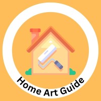 Home Art Guide logo - Similar company to Home Education Magazine