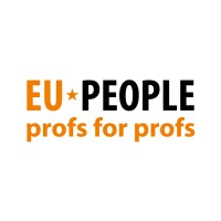 EU-People B.V. logo - Similar company to Polned Uitzendbureau Bv