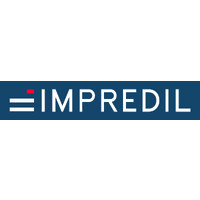 Impredil Como logo - Similar company to A3Paesaggio