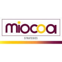Miocoa Strategies logo - Similar company to Black Women Marketers ®