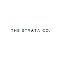 The Strata Co. logo - Similar company to Perth Strata Co.