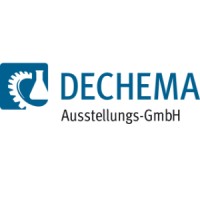 DECHEMA Ausstellungs-GmbH logo - Similar company to Dechema