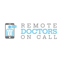 Remote Doctor On Call logo - Similar company to Educare