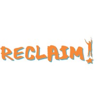 RECLAIM! logo - Similar company to Sweet Martha'S Cookie Jar