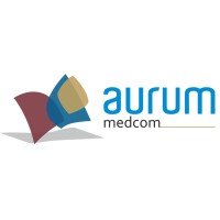Aurum Medcom logo - Similar company to Cilected Simplified Pvt Ltd