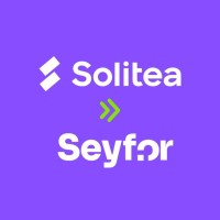 Solitea, a.s. logo - Similar company to Seyfor