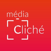 Média Cliché logo - Similar company to Groupe Performance