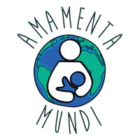 Amamenta Mundi logo - Similar company to Instituto Mame Bem