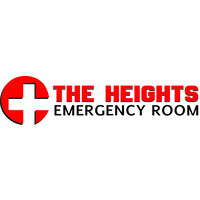 The Heights Emergency Room logo - Similar company to Eyesmarty