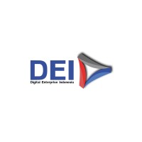 Digital Enterprise Indonesia (Dei)