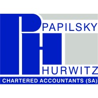 Papilsky Hurwitz Chartered Accountants logo - Similar company to Missing Link Education