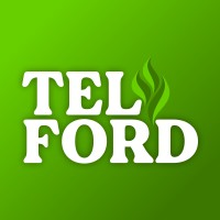 Telford Soluciones logo - Similar company to Valvulas Balboa