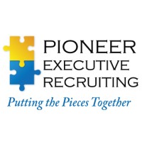 Pioneer Executive Recruiting logo - Similar company to Predicta