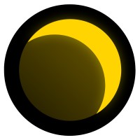 Darkness logo - Similar company to Funnelforms.Io