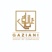 Gaziani Group Of Companies logo - Similar company to Dimensions Home
