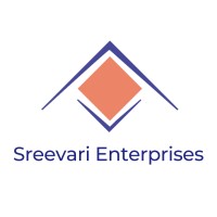 Sreevari Enterprises logo - Similar company to Excel Wallpapers