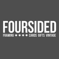 Foursided