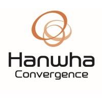 Hanwha Convergence USA logo - Similar company to Simwon Na Corp