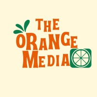 The Orange Media logo - Similar company to Karass Creative