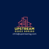 Upstream Property Solutions logo - Similar company to Rb Create
