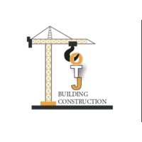 OTJ building construction logo - Similar company to Fundisa Construction & Projects