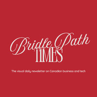 Bridle Path Times logo - Similar company to Bridlepath Properties