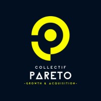 Collectif Pareto logo - Similar company to Connaissance Illimitée