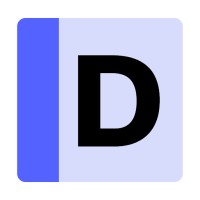 Due Gooder logo - Similar company to Yuno