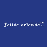 Sallén Aviación S.A logo - Similar company to Mesaylo-96, S.L.