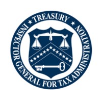 Treasury Inspector General for Tax Administration (TIGTA) logo - Similar company to Exim Office Of Inspector General (Oig)