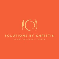Solutions by Christin logo - Similar company to Barcoa Agaveria