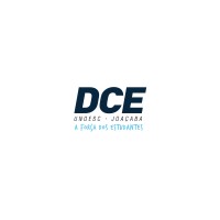 Diretório Central de Estudantes UNOESC Joaçaba logo - Similar company to Unoesc