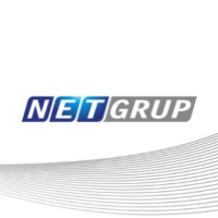NETGRUP logo - Similar company to E Net Maki̇na