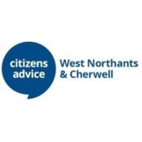 Citizens Advice West Northants and Cherwell logo - Similar company to Schologists Magna